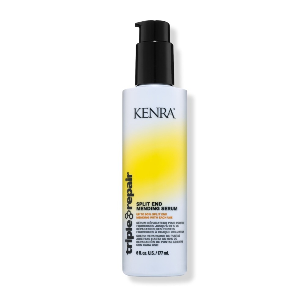 Kenra Triple Repair Split End Mending Serum